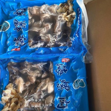 海螺肉，价格优惠，成年有货，清理特别干净，欢迎咨询