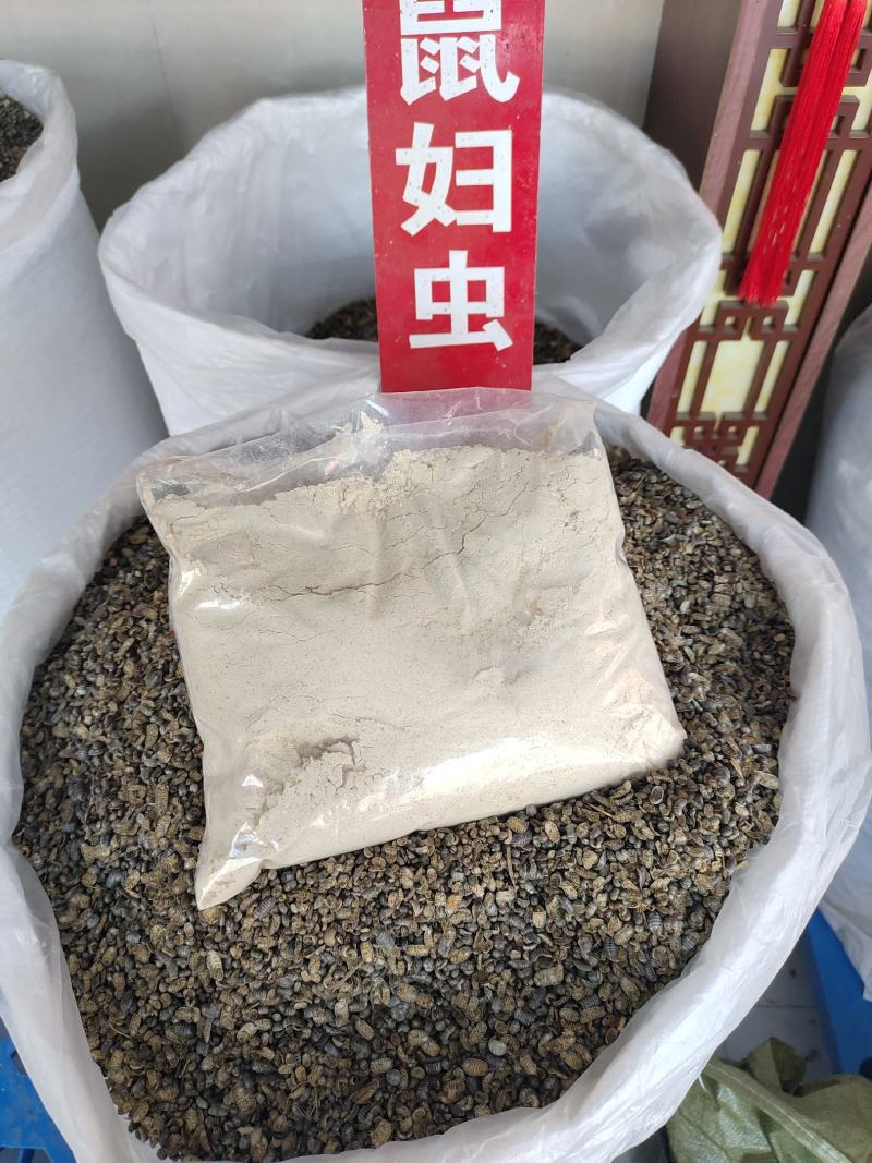 鼠妇虫鼠妇虫诱捕饵料一手货源，无效退款包回收