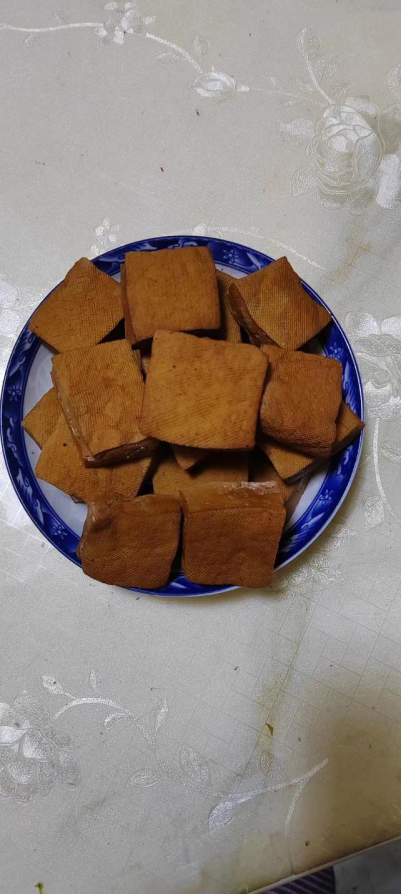 山西特产五香豆腐干，豆腐皮，正宗老手工农家自制豆干，豆皮