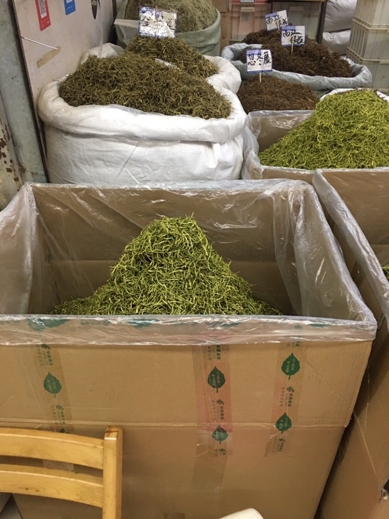 拉丝精品茶用银花