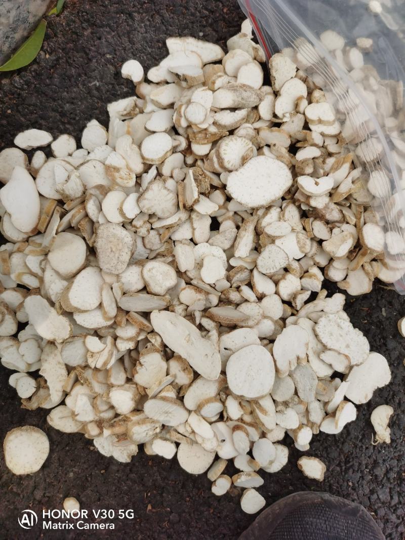 天花粉河北无硫磺无杂质中药材批发质量保证