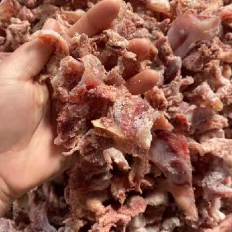 牛剔骨肉肉质鲜美，口感好，新鲜品质，美味佳肴