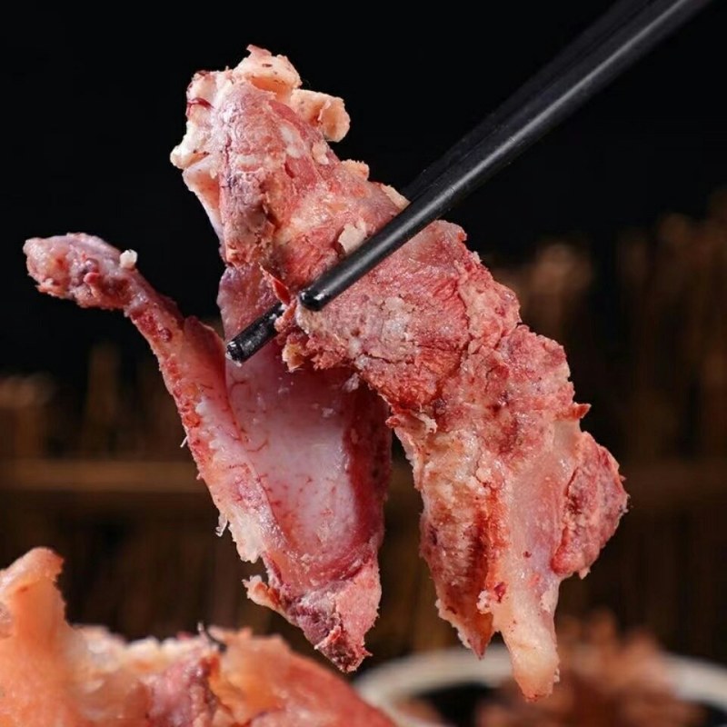 牛剔骨肉肉质鲜美，口感好，新鲜品质，美味佳肴