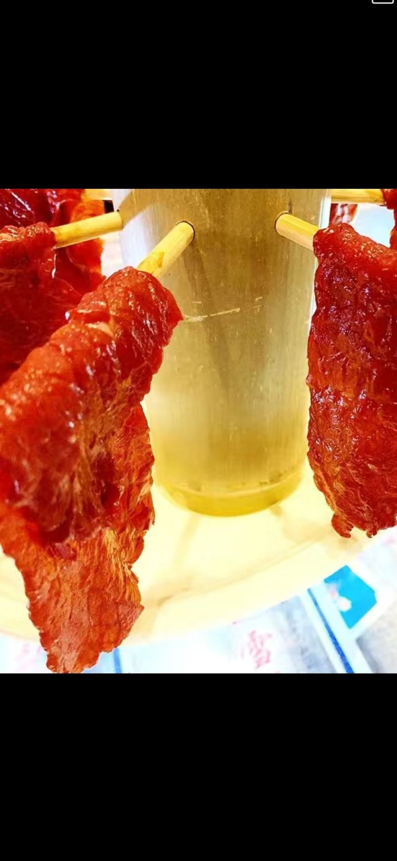 大刀牛肉新鲜原切牛肉片嫩滑半成品涮火锅水煮生餐饮商用批发