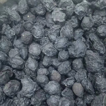 乌梅