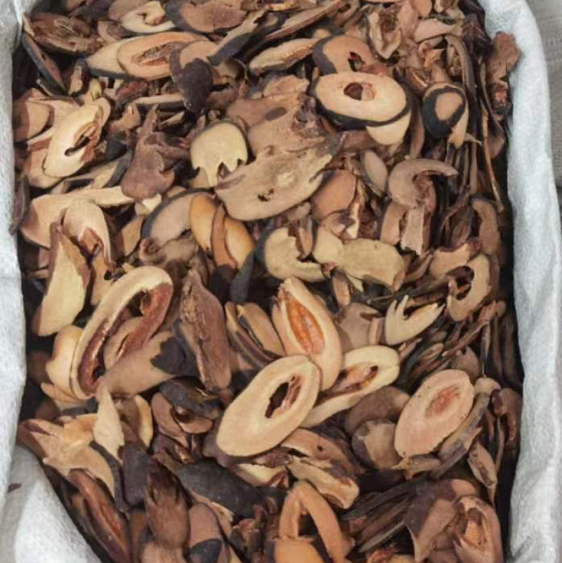 中药材木瓜