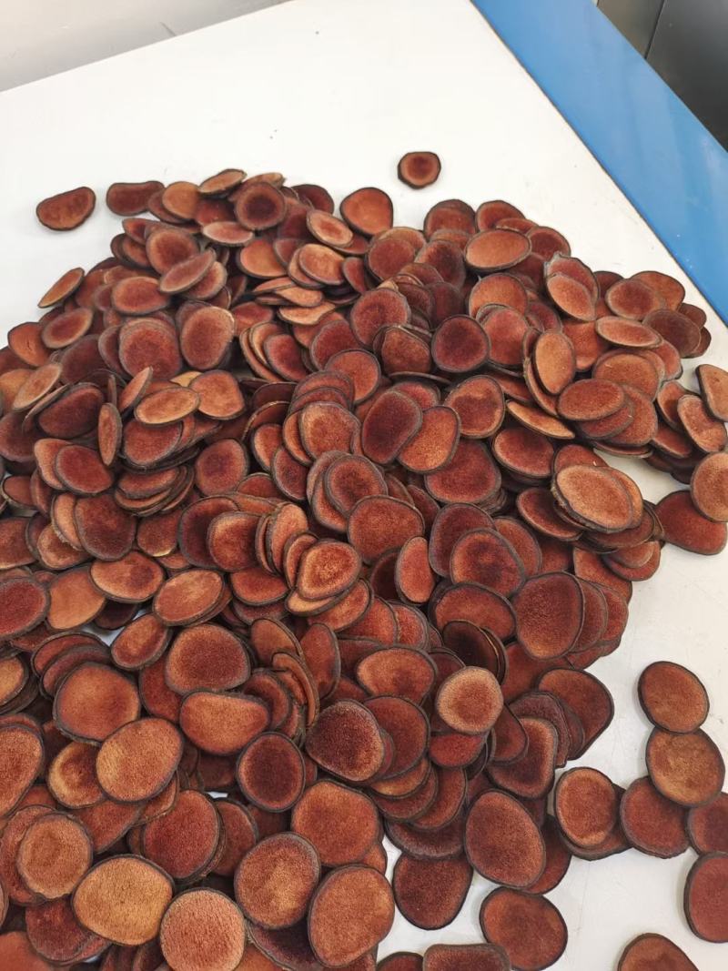 双阳鹿乡鹿茸腊片红粉片泡酒煲汤泡茶批发各种鹿茸片量大从优