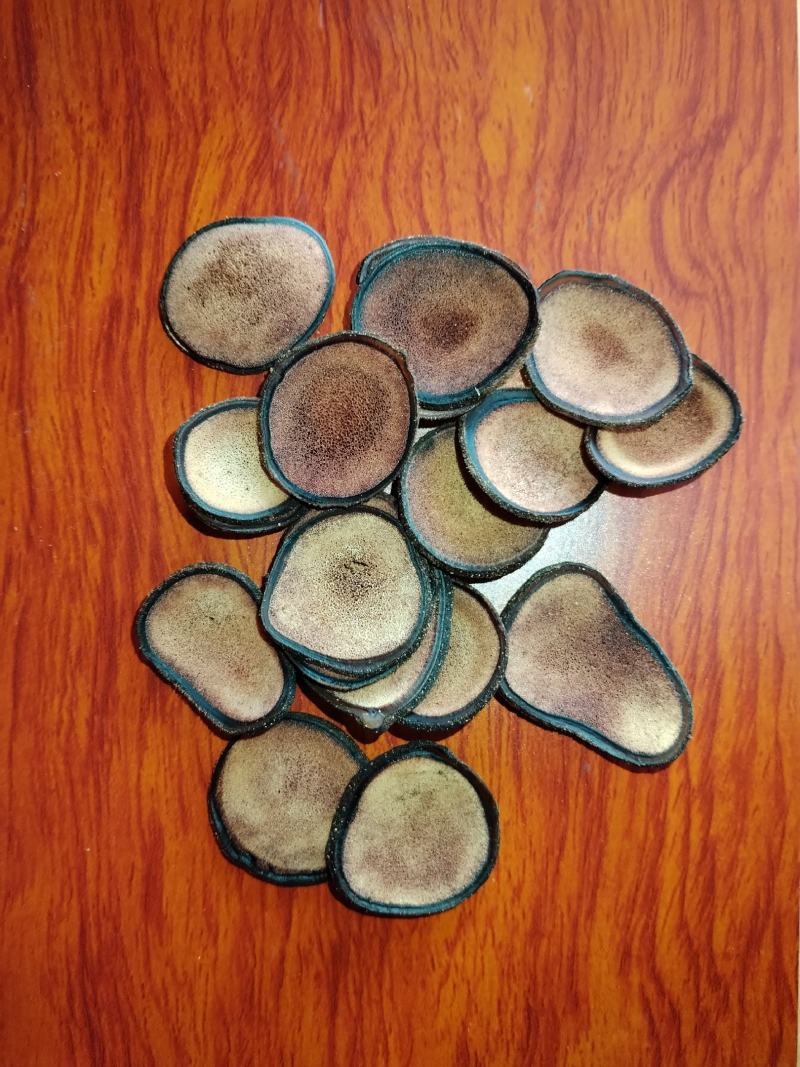 双阳鹿乡鹿茸腊片红粉片泡酒煲汤泡茶批发各种鹿茸片量大从优