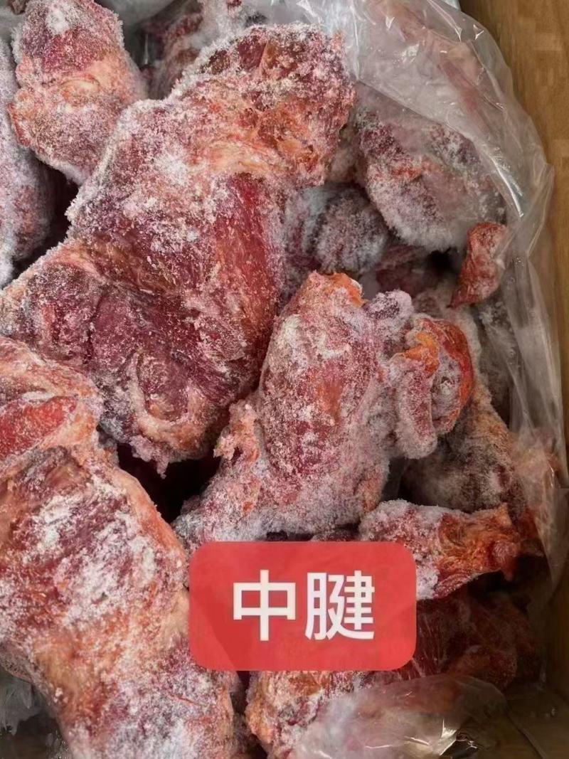 牛肉味猪腱子肉不打粉不注水各种腱子肉地摊吼货热卖