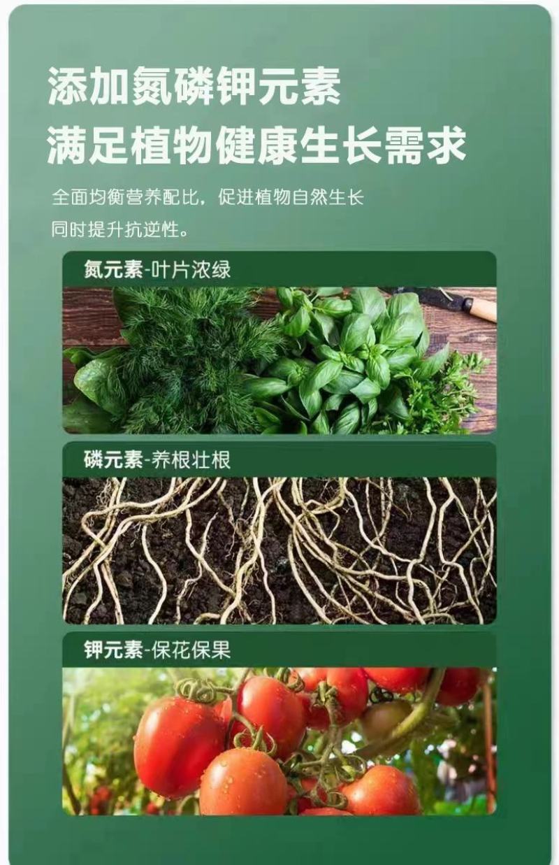 以色列菲拉尔大量元素水溶肥高氮高钾高磷平衡型水溶肥厂家直