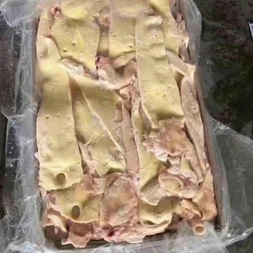 牛心片