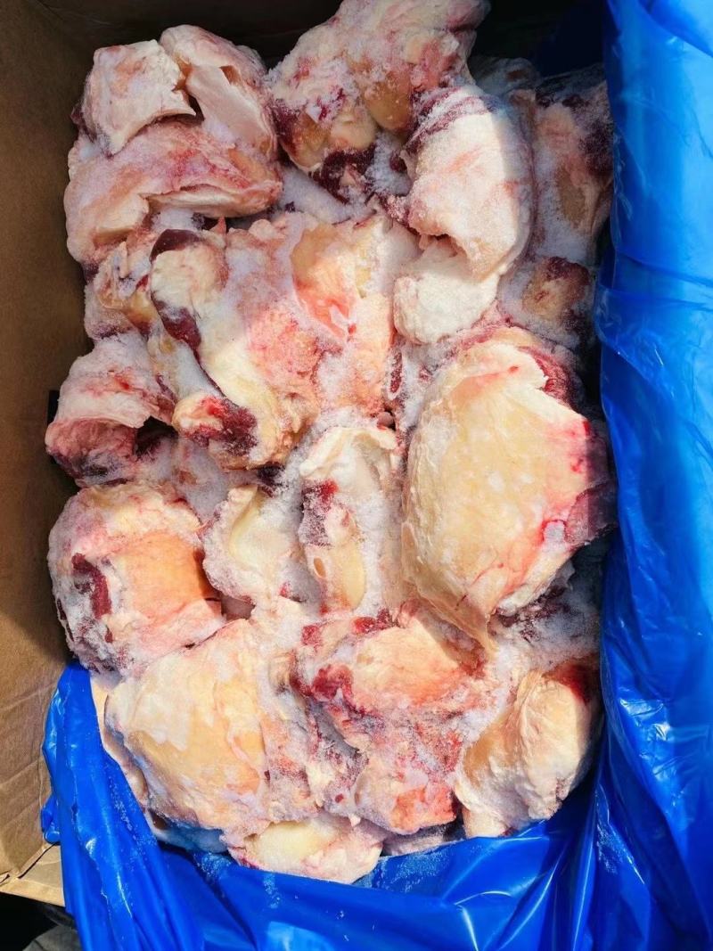 牛窝骨