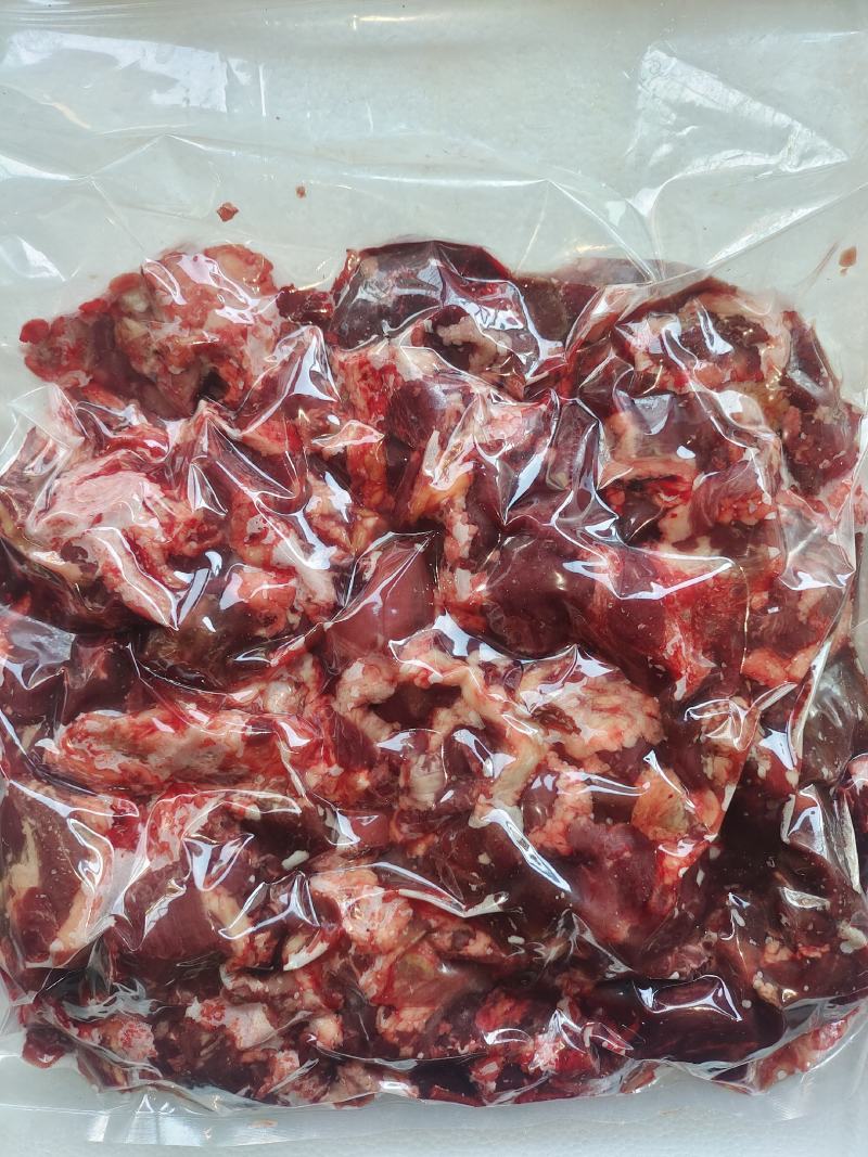 牛碎肉，烧烤食材，火锅食材可批发，可零售，全国可发货