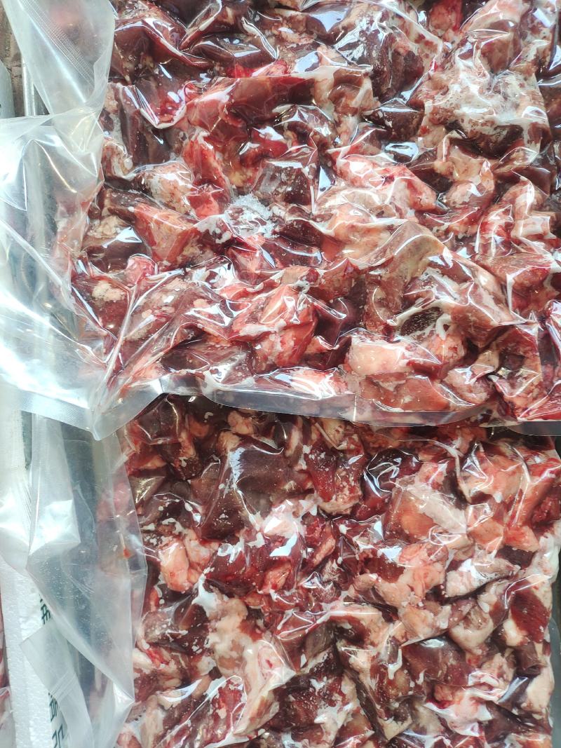 牛碎肉，烧烤食材，火锅食材可批发，可零售，全国可发货