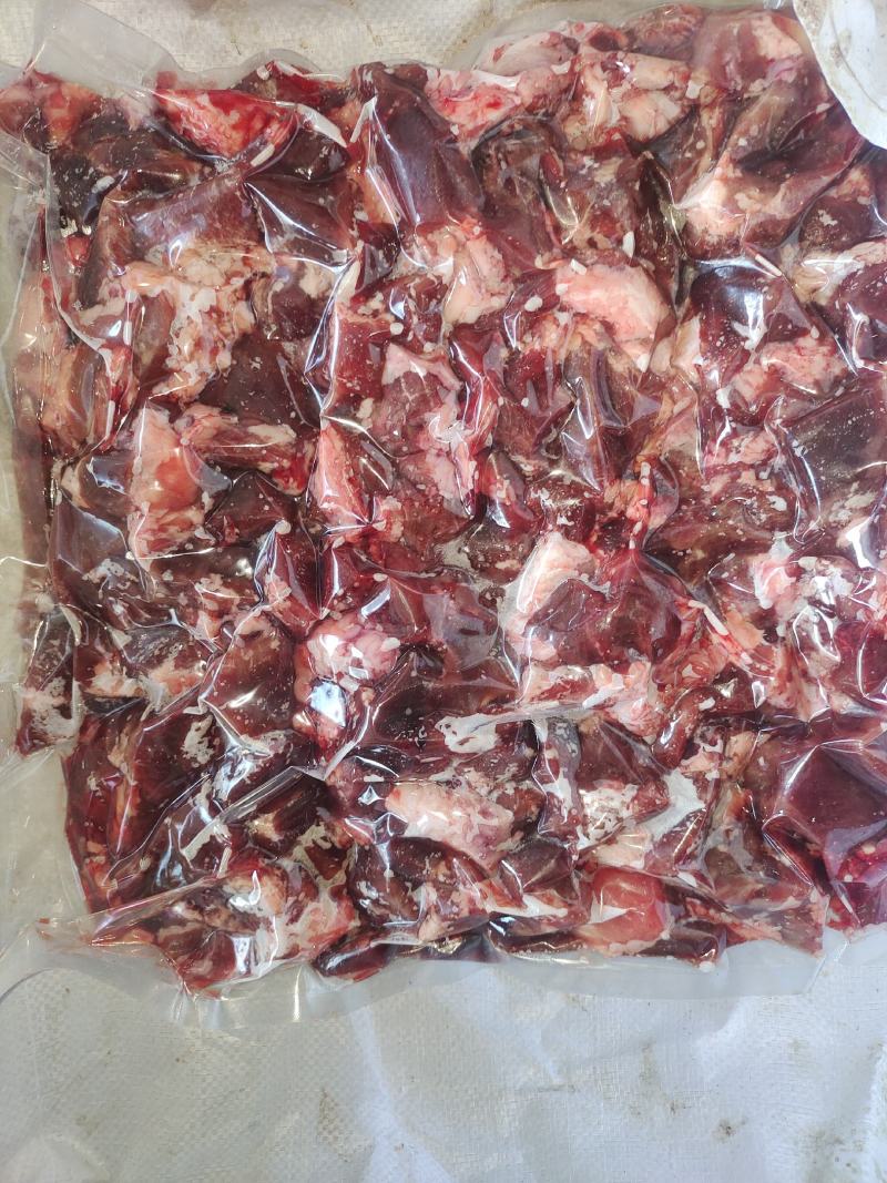 牛碎肉，烧烤食材，火锅食材可批发，可零售，全国可发货