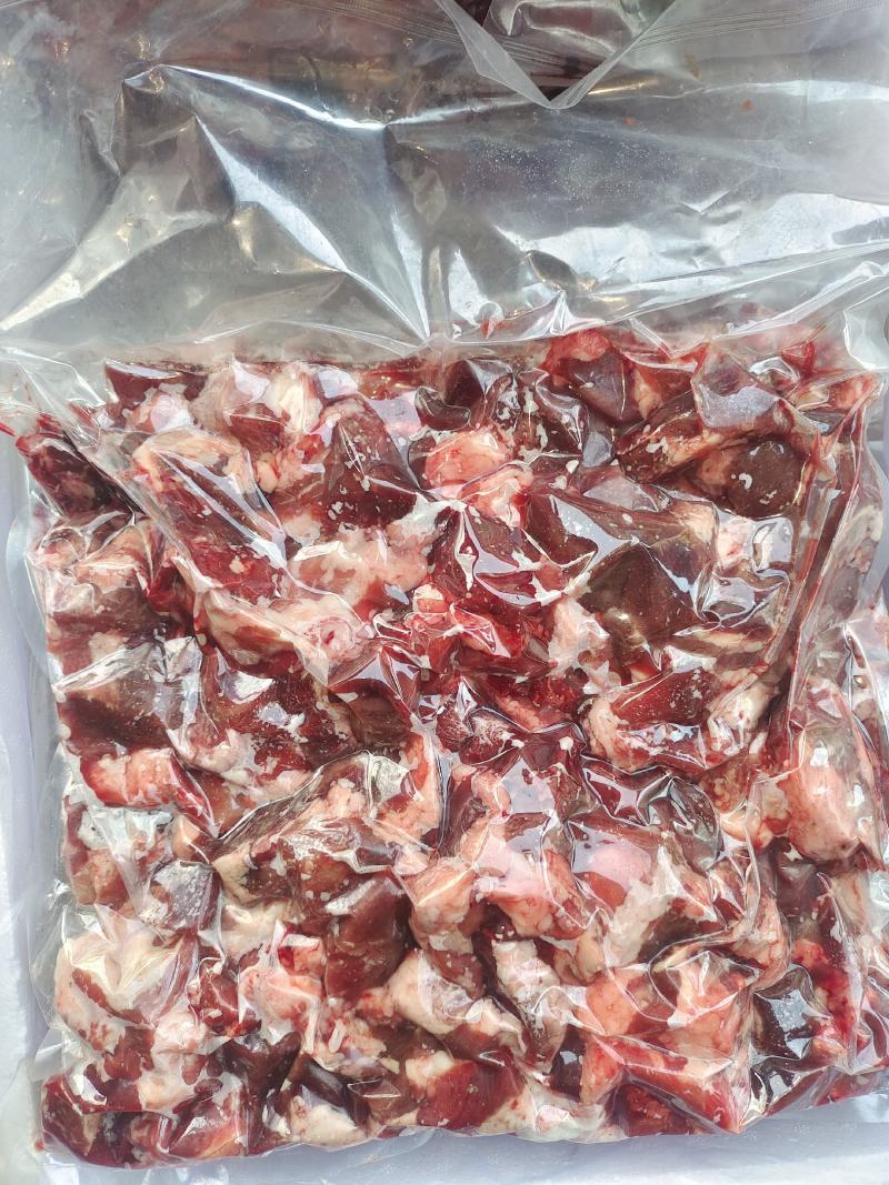 牛碎肉，烧烤食材，火锅食材可批发，可零售，全国可发货