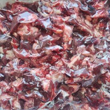 牛碎肉，烧烤食材，火锅食材可批发，可零售，全国可发货