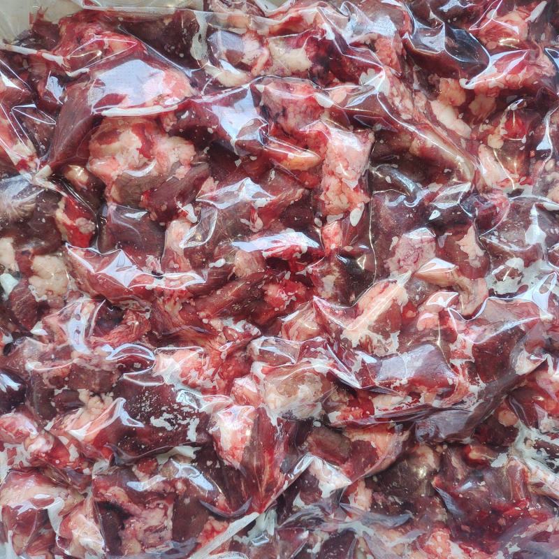牛碎肉，烧烤食材，火锅食材可批发，可零售，全国可发货