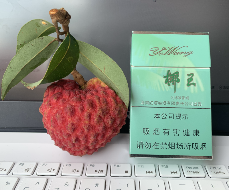 海南火山永兴荔枝王