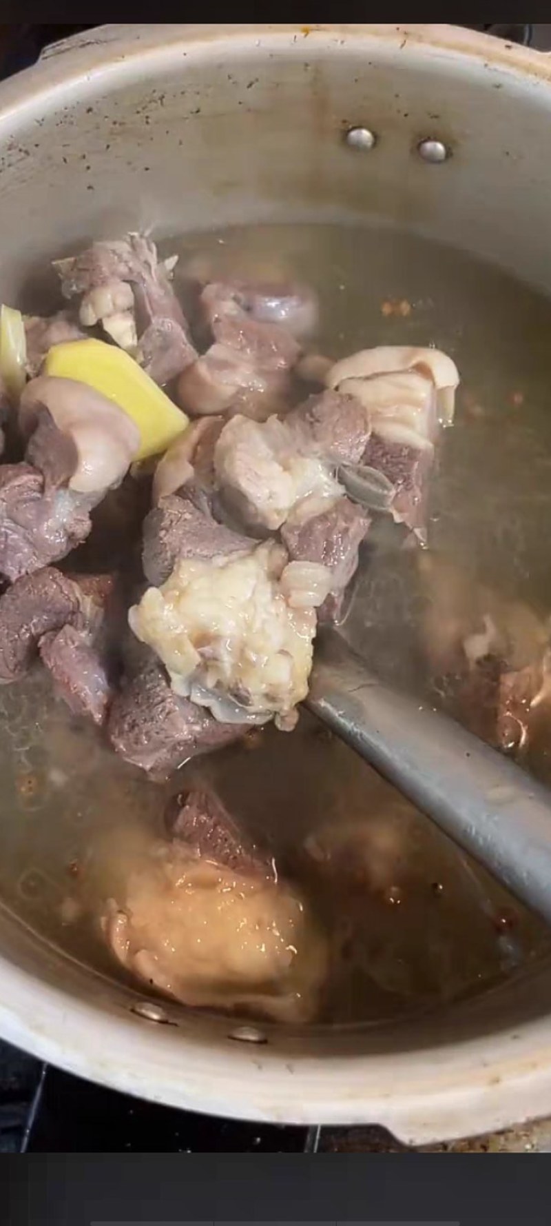黑山羊肉新鲜土羊