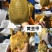 黄金甲，湖南黄鱼，黄公鱼，黄底黄面黄油甲鱼，汉寿甲鱼
