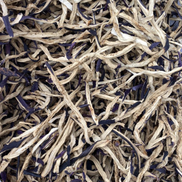 干茄子条10✖️10规格大量批发