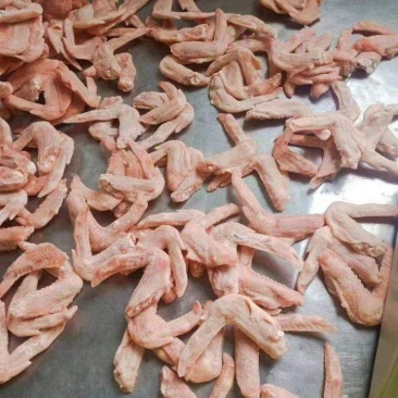 中鸭翅