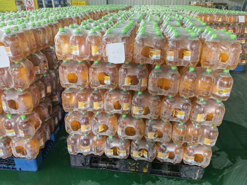 精酿8度鲜啤