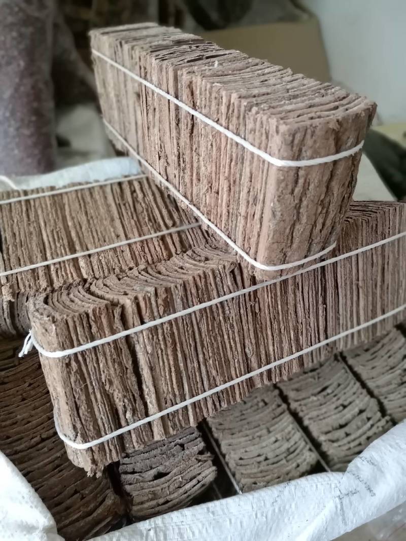 杜仲块好杜仲块好杜仲现货供应中药材批发
