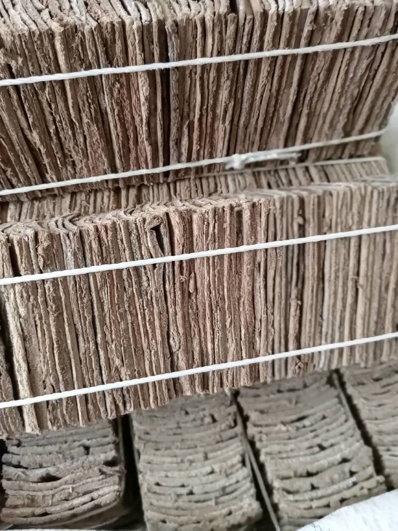 杜仲块好杜仲块好杜仲现货供应中药材批发