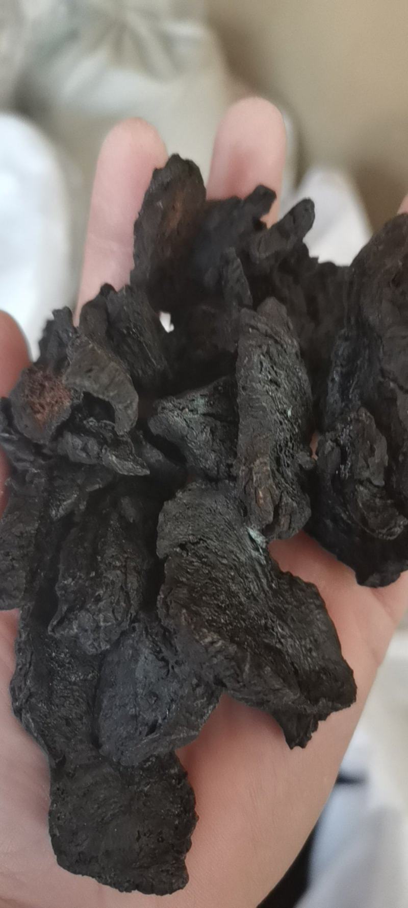 熟地黄正宗中药批发老熟地黄泡水煲汤河南怀熟地黄包邮