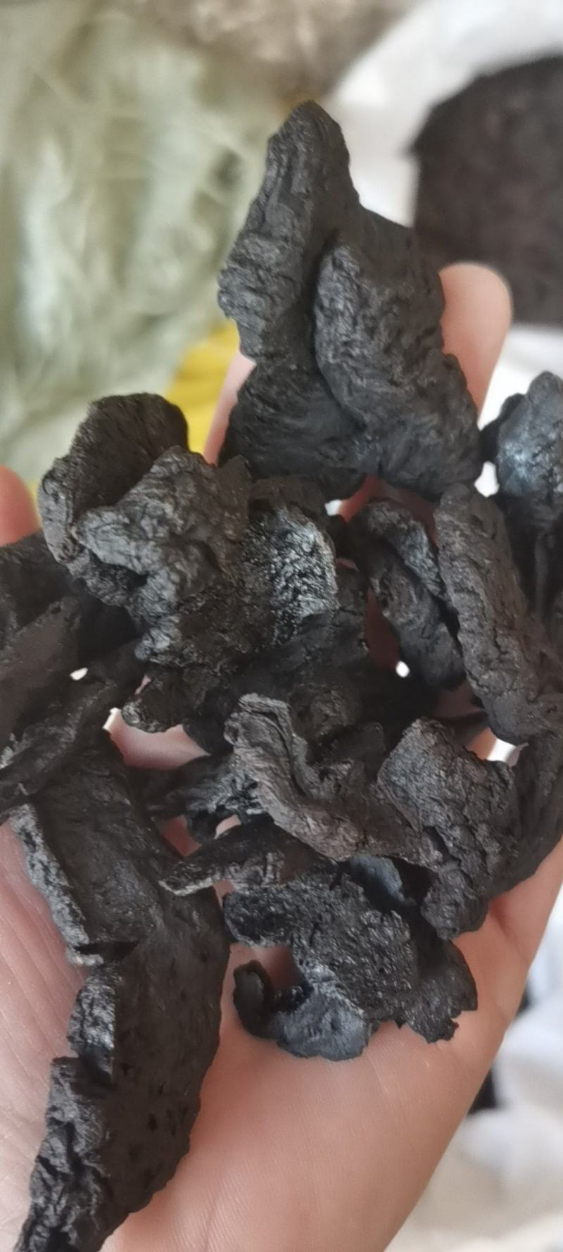 熟地黄正宗中药批发老熟地黄泡水煲汤河南怀熟地黄包邮