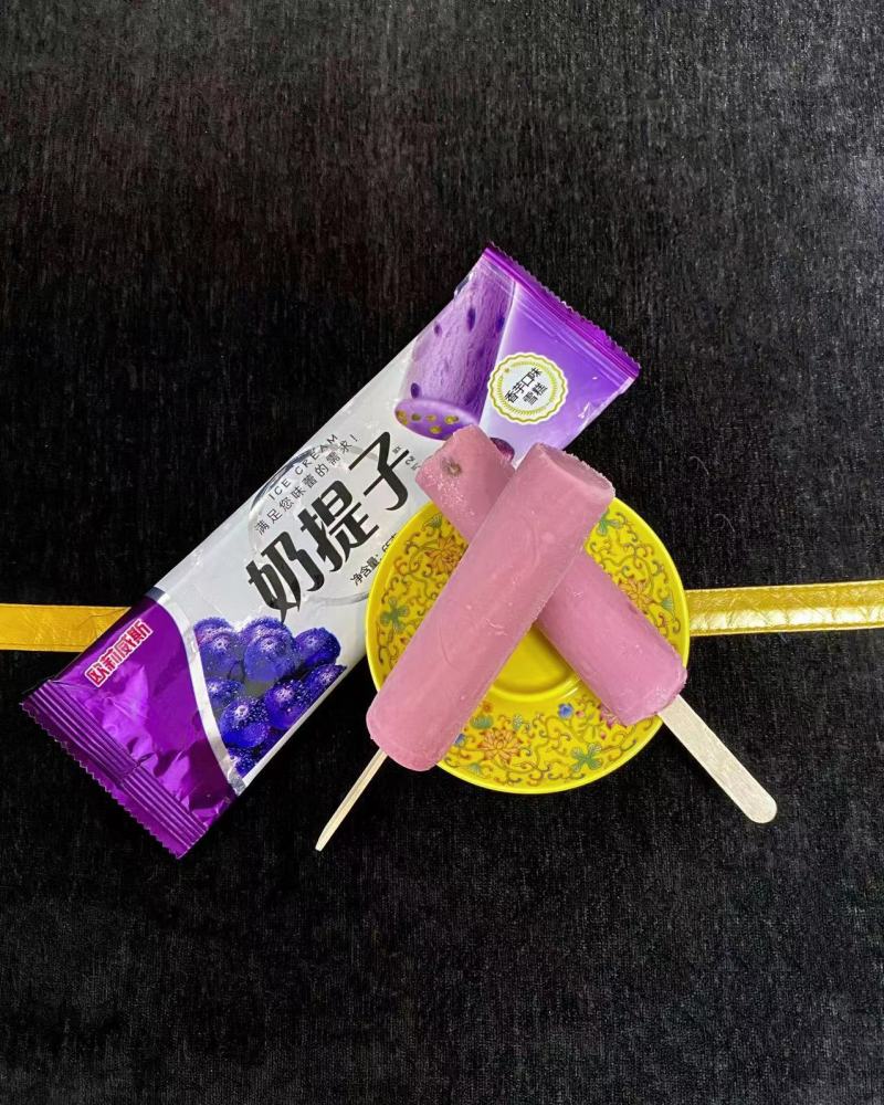 利元丰雪糕工厂直供冰棍冰棒冰糕货源地发货大量批发