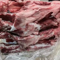 金锣带肉30%后腿骨