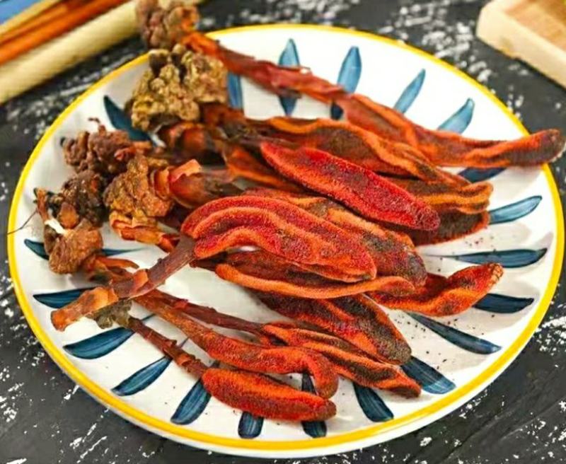 回春草中药材云南野生回春草不老草泡酒泡茶煲汤包邮