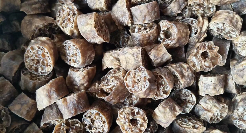 荞麦面藕好吃不贵质量保证干净卫生一手货源价格优惠欢迎大家