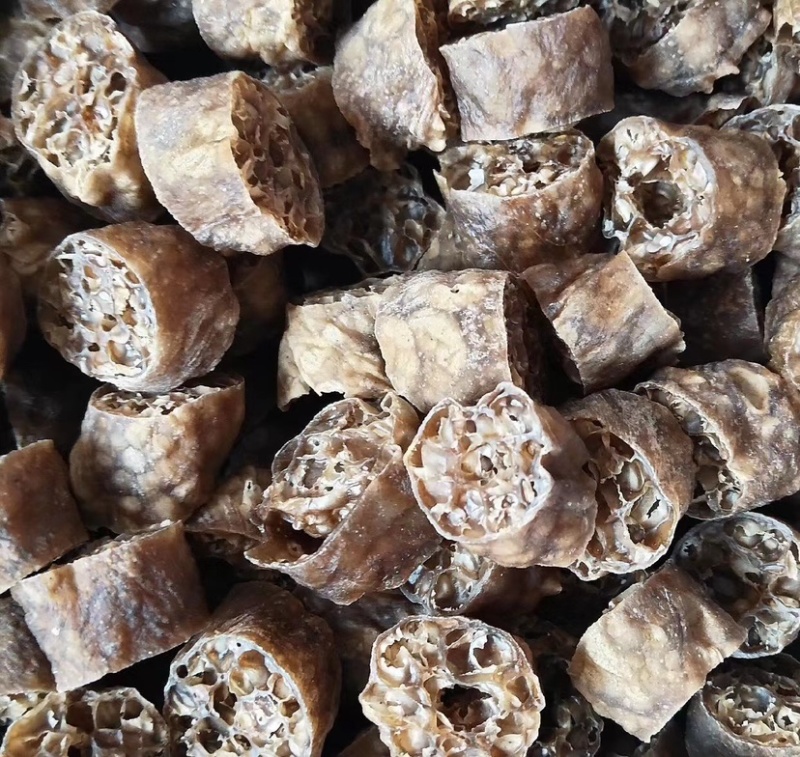 荞麦面藕好吃不贵质量保证干净卫生一手货源价格优惠欢迎大家