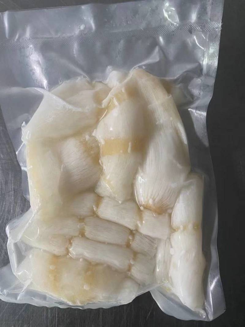 红鱼肚