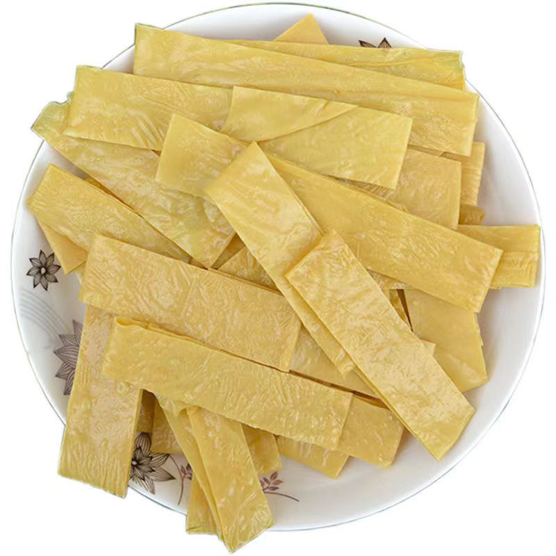 【厂家对接】优质豆油皮火锅豆皮大量供应可贴牌代工