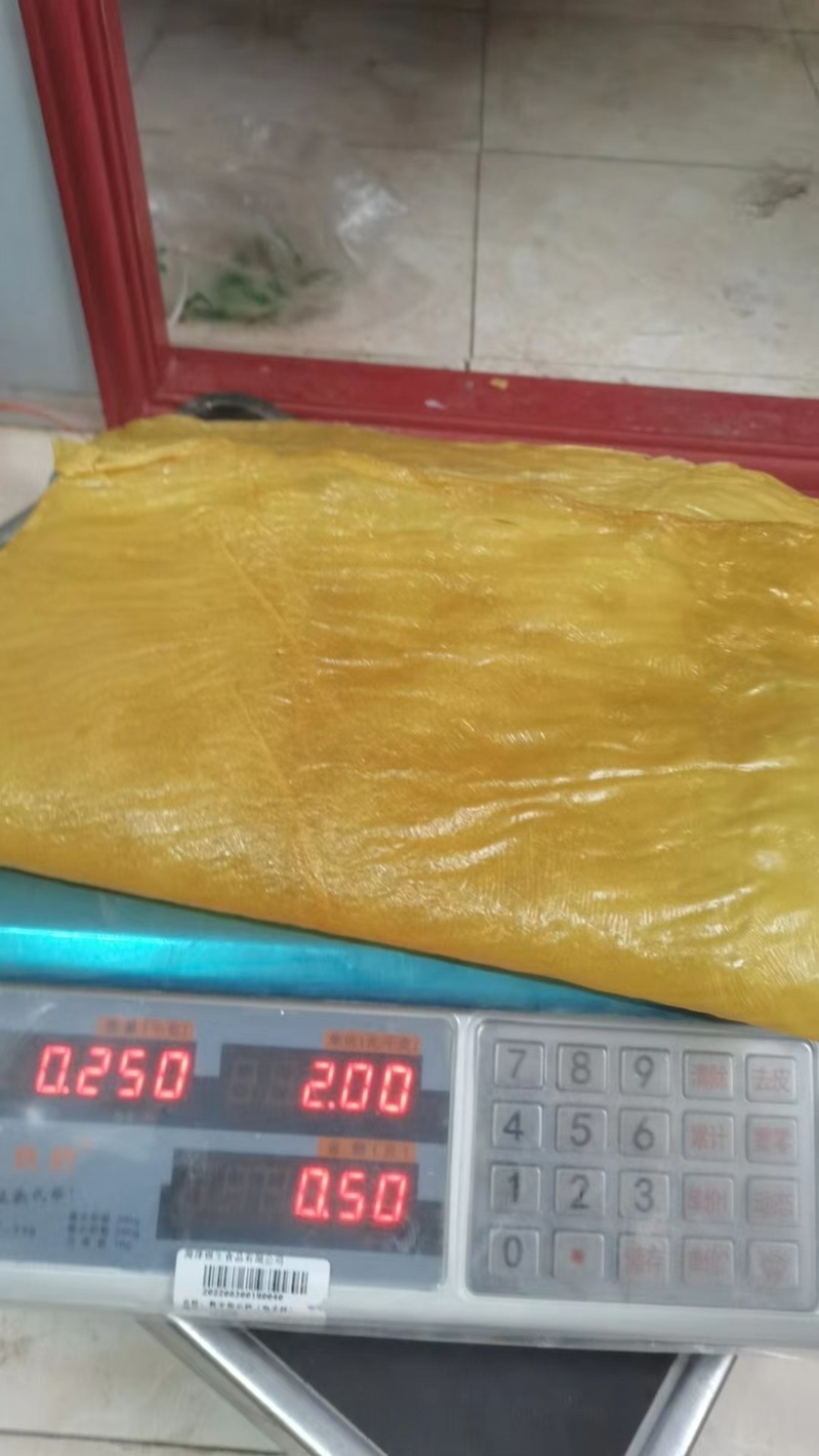 【厂家对接】优质豆油皮火锅豆皮大量供应可贴牌代工