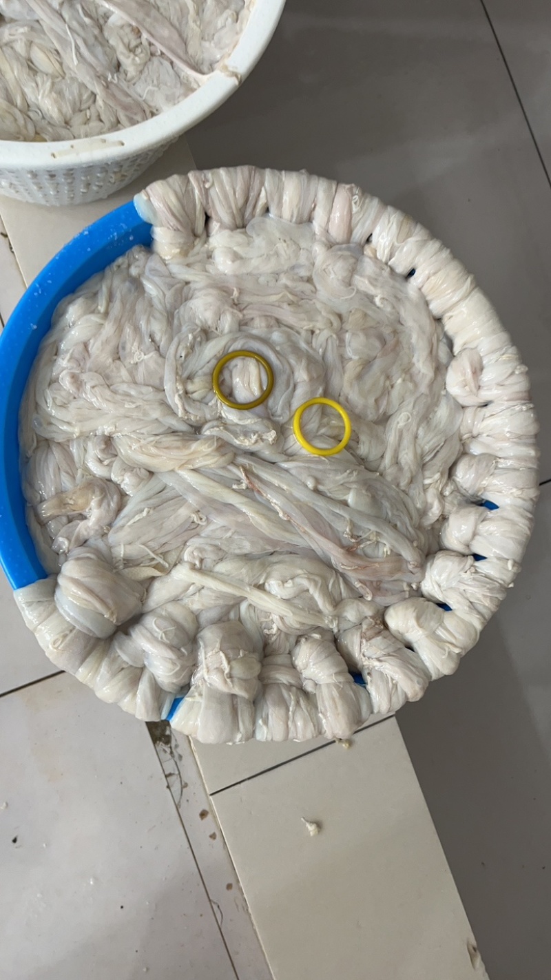 猪肠衣灌腊肠风干肠家庭装猪肠衣