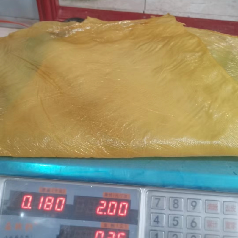 响铃卷专用油炸豆油皮厂家对接全国代发可联系