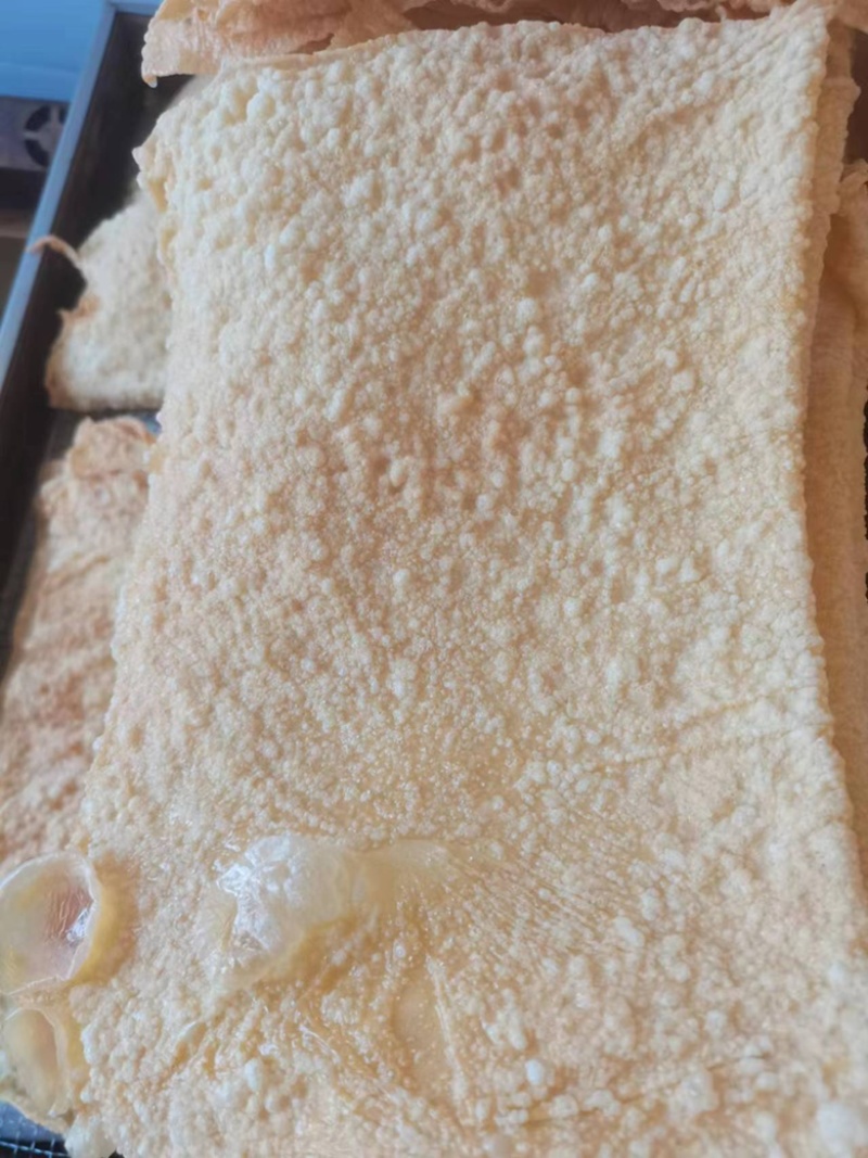 响铃卷专用油炸豆油皮厂家对接全国代发可联系