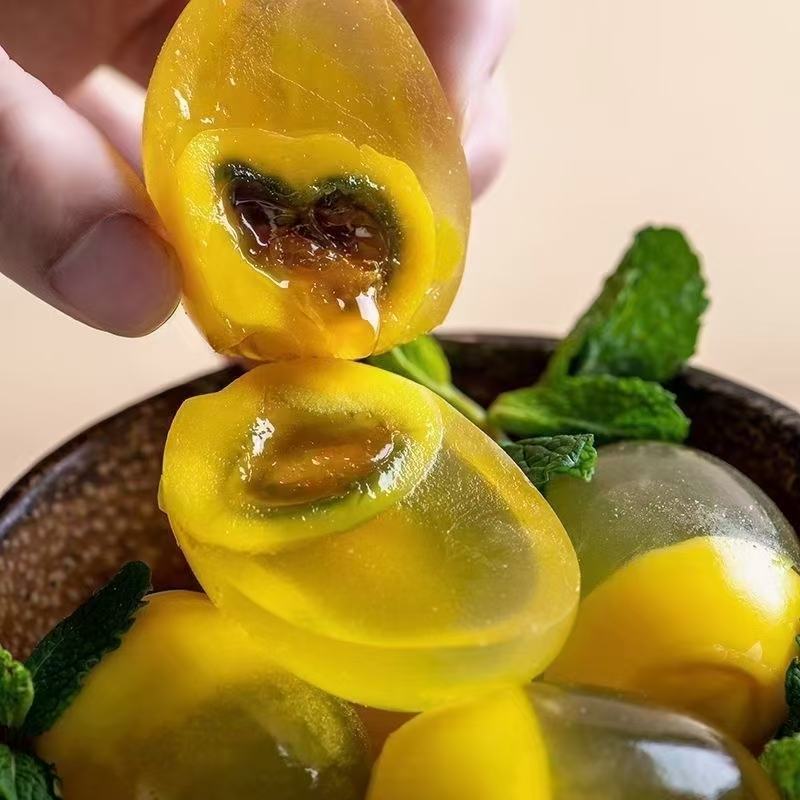 松花皮蛋鸡皮蛋鸭皮蛋凉拌皮蛋一件代发地摊跑江湖热卖