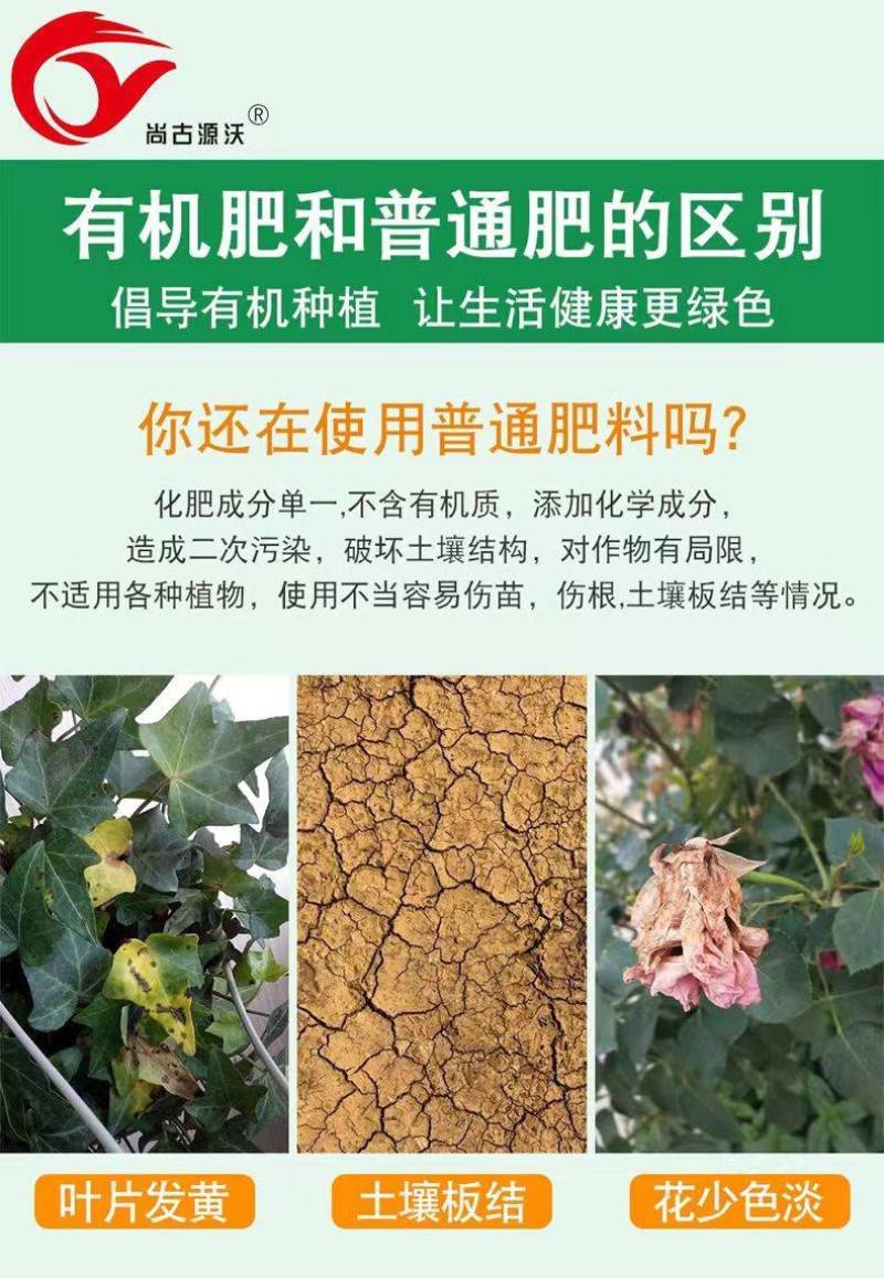 生物有机菌肥，活化土壤，防止土壤板结，生根护根，防死棵。