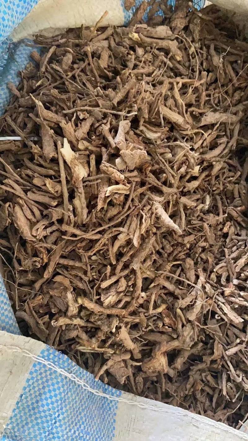 地骨皮