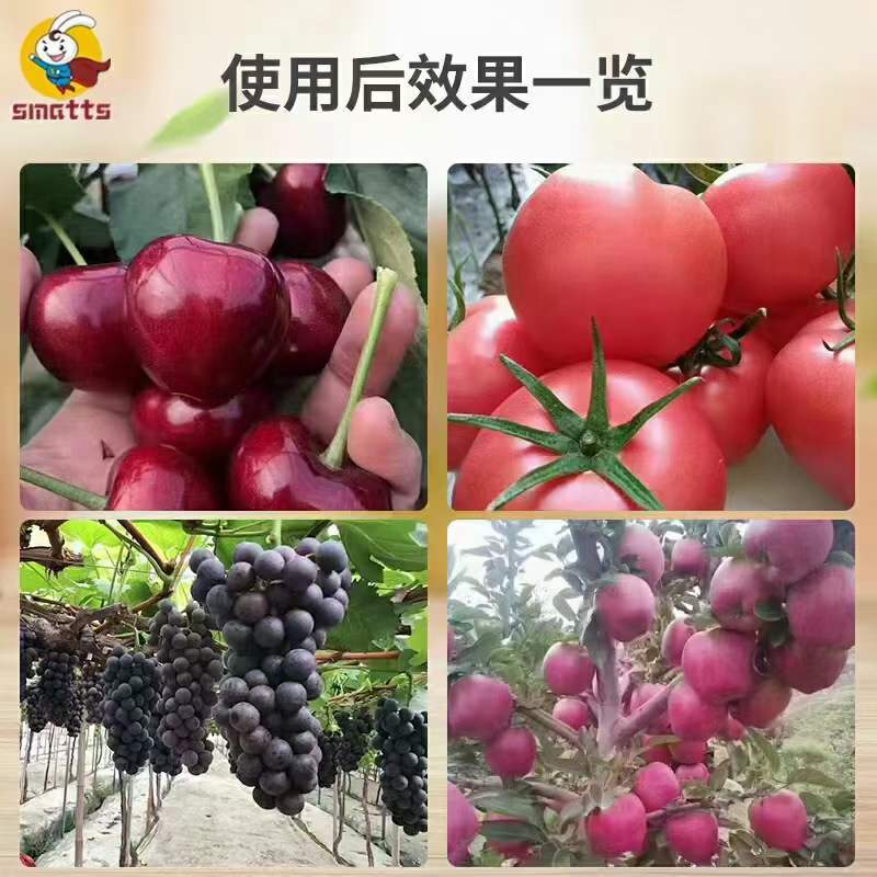 芸苔素内酯！厂家直销！苗齐苗壮！促根壮苗！提高坐果率！