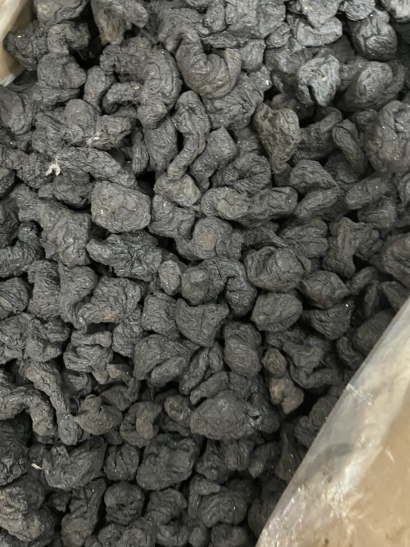 熟地整个熟地二级实物拍摄对版