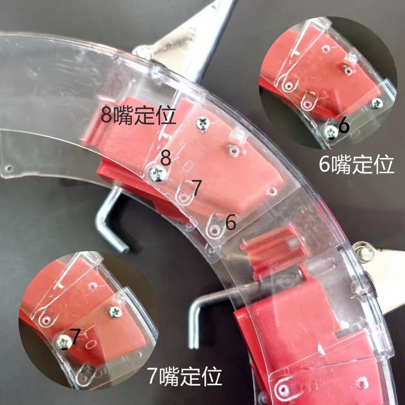 农用手推可视点播式深层施肥器颗粒肥穴播肥入土追肥精量施肥