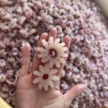 鱿鱼齿轮花，做工精细，口感好，品质高，价格便宜，可以定制